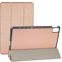 Чохол Slimline Portfolio для Huawei Matepad 10.4 (2021/2020) Rose Gold